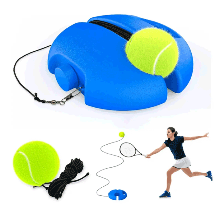 Entrenador de Tennis/Padel TennisXpert®