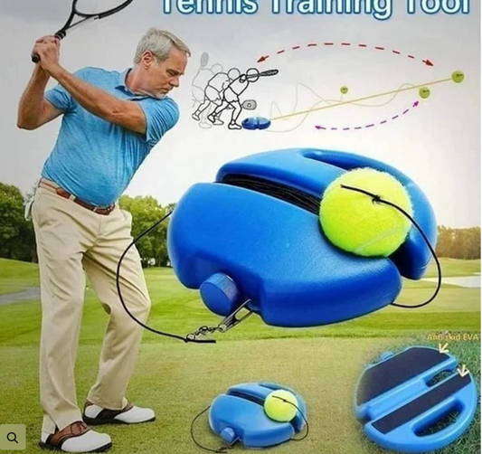 Entrenador de Tennis/Padel TennisXpert®